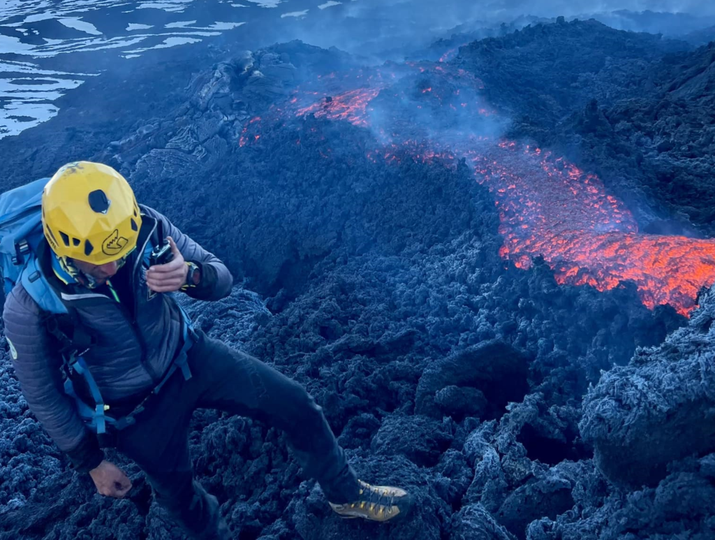 etna