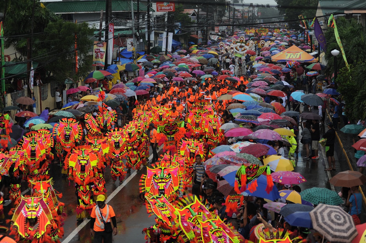 festival filippine 2023