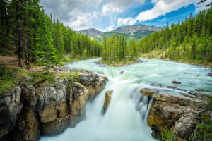 fiume