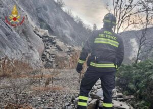 frana varese luino