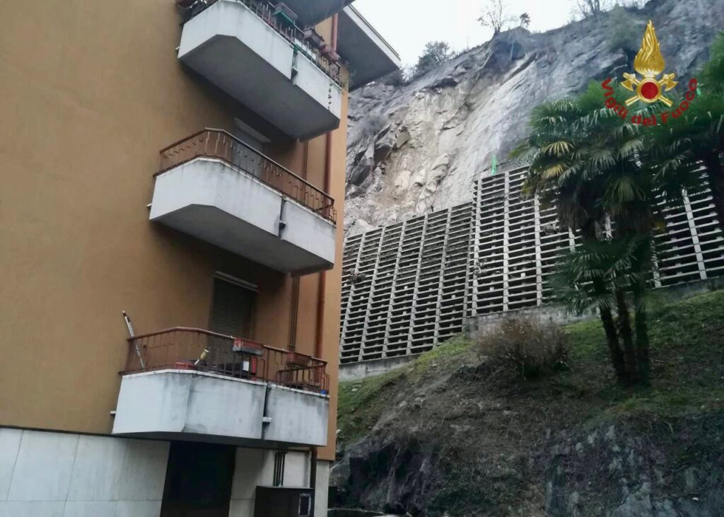 frana varese luino