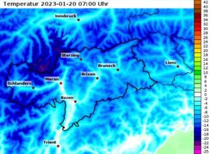 freddo alto adige