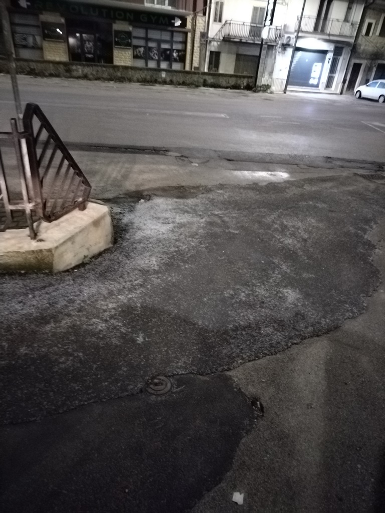 gelo piazza armerina