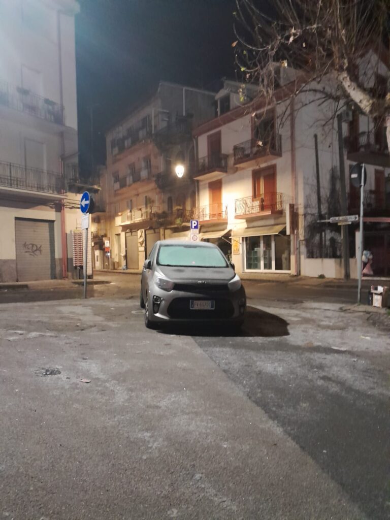 gelo piazza armerina
