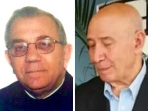 gemelli morti insieme