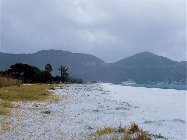 grandine solanas sardegna
