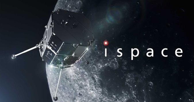 hakuto ispace