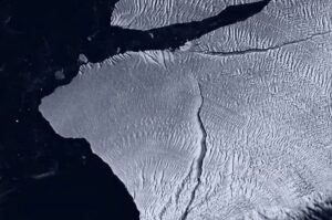 iceberg antartide