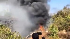 incidente aereo nepal