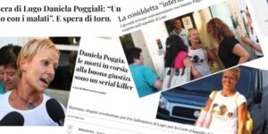 infermiera killer