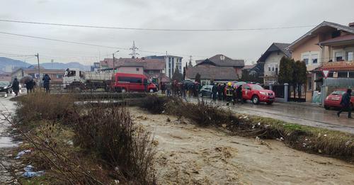 inondazioni alluvioni serbia