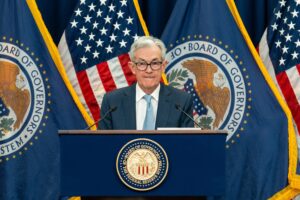 jerome powell fed