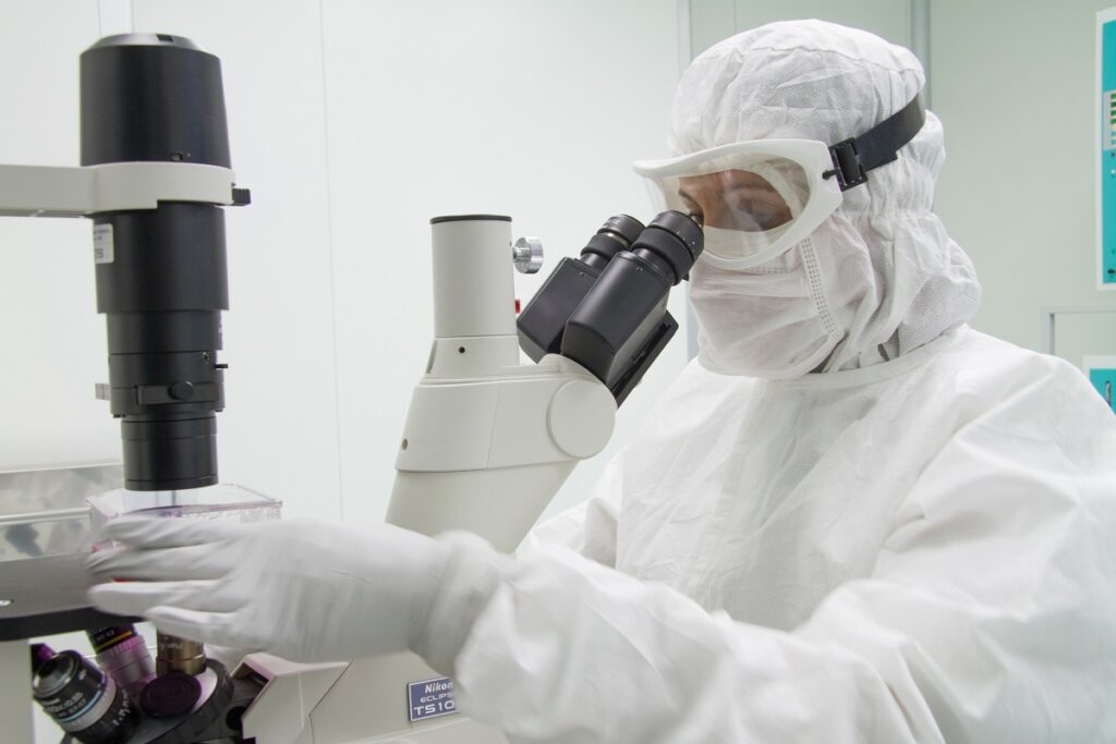 laboratori ricerca bambino gesù biologia sintetica