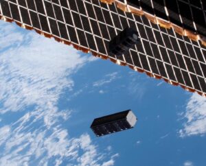 lancio nanosatelliti spacemind