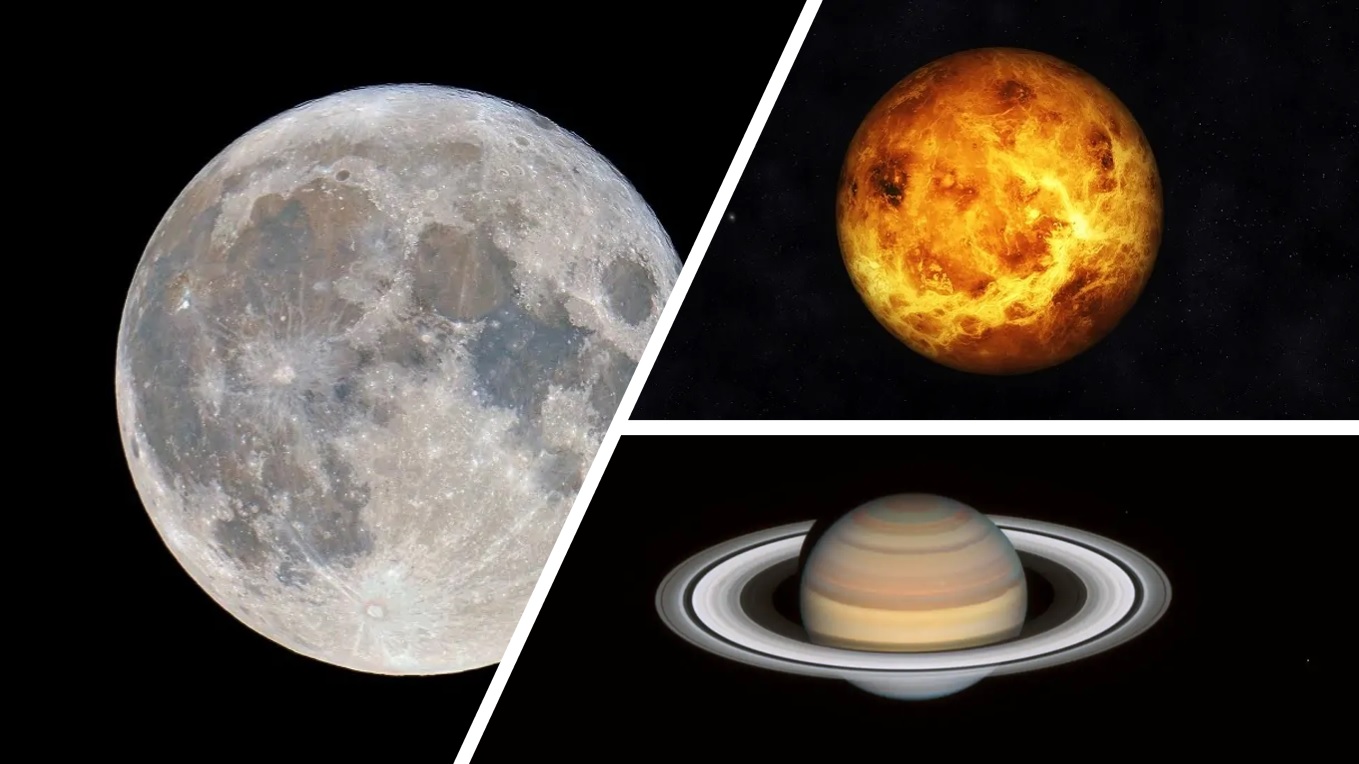 Stasera naso all’insù, febbraio inizia con una congiunzione speciale