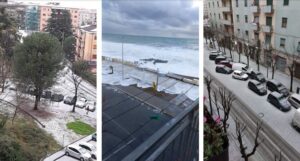 maltempo calabria