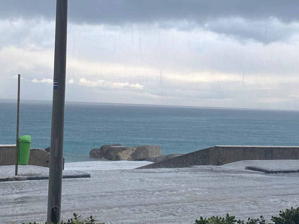 maltempo grandine spadafora sicilia