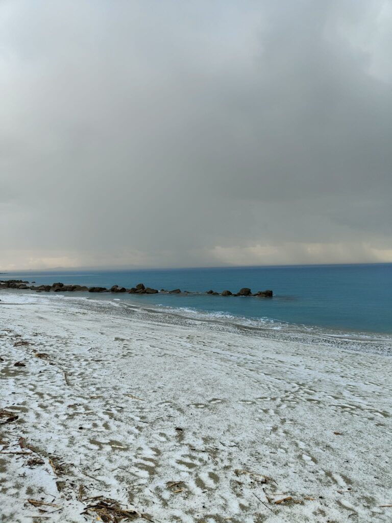 maltempo grandine spadafora sicilia