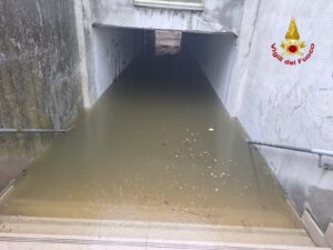 maltempo petacciato molise