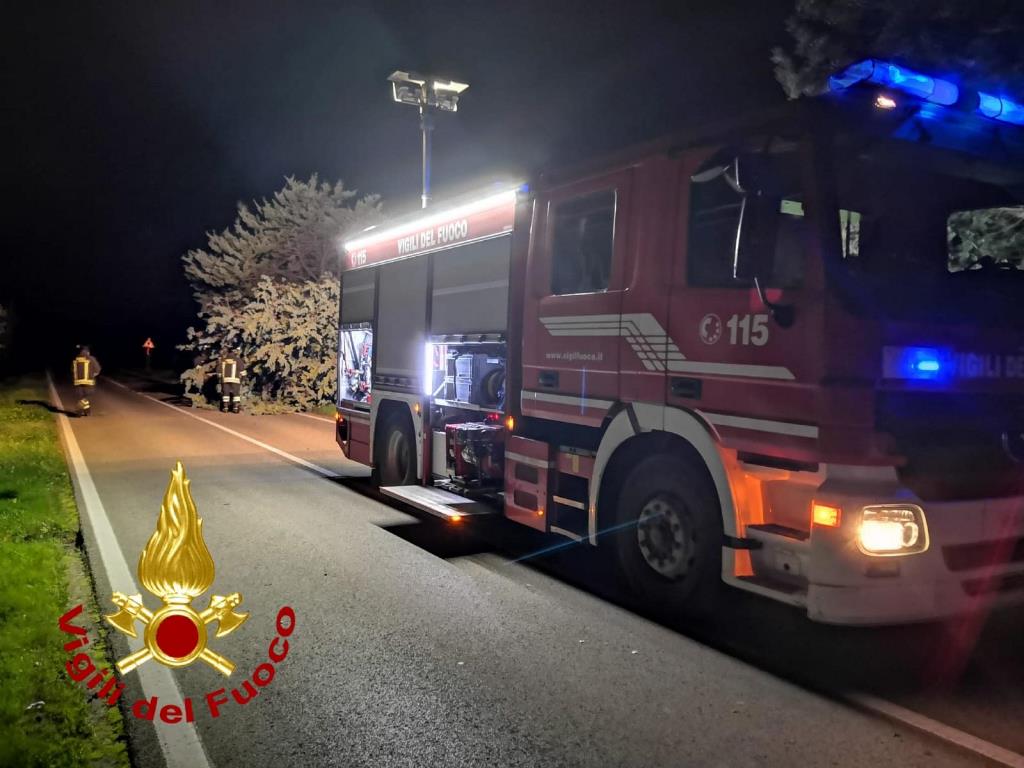maltempo vento sardegna