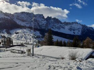 meteo alto adige