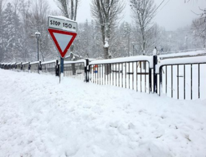 neve chiusi della verna toscana