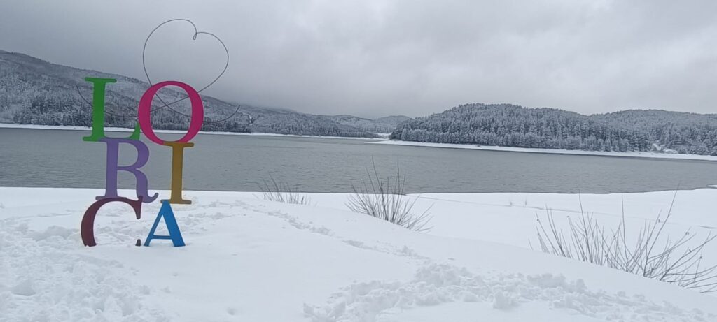 neve lorica