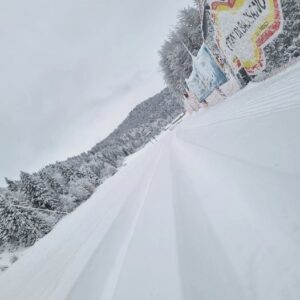 neve monte corno veneto