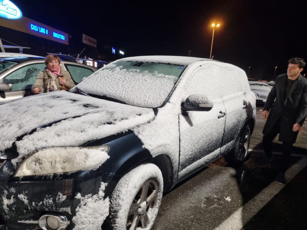 neve ragusa