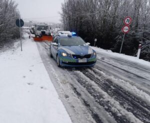 neve maltempo sardegna