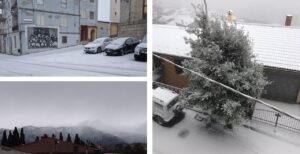 neve sardegna fonni desulo cagliari