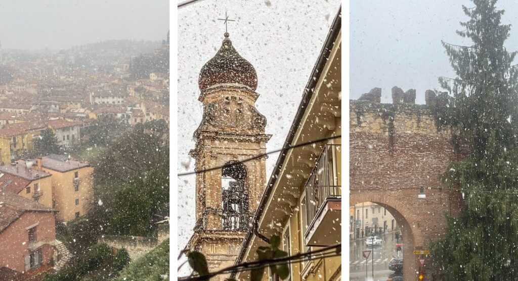 neve verona