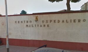 ospedale militare taranto