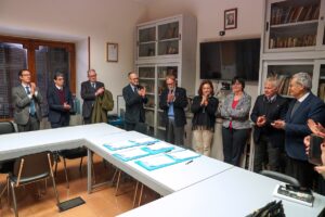 pagina della memoria