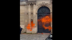 palazzo matignon