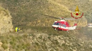 parapendio