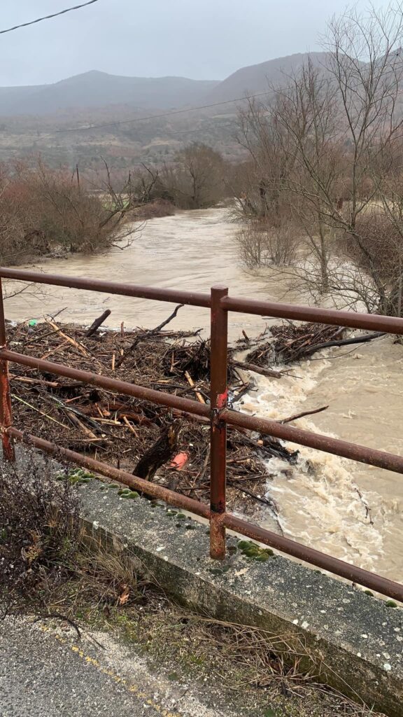 ponte molina aterno maltempo 3