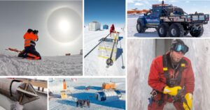 progetto Beyond Epica Oldest Ice antartide