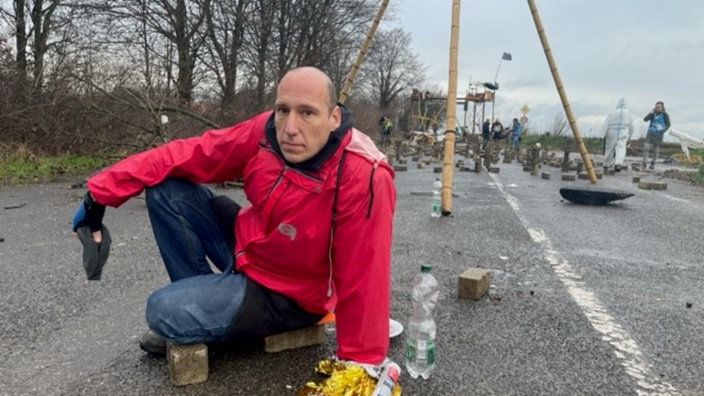 proteste carbone Luetzerath germania