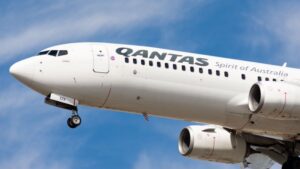 qantas