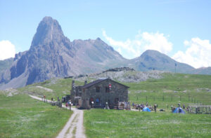 rifugio becchi rossi