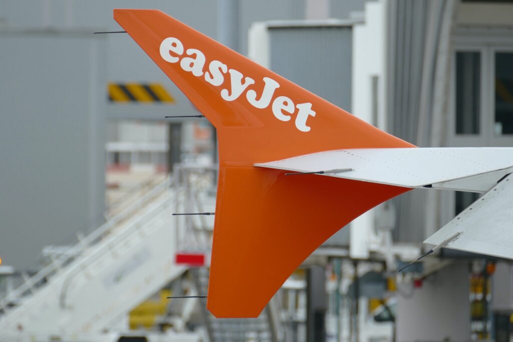 rimborso voli easyjet