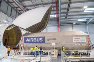 satellite inmarsat airbus beluga