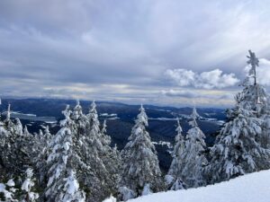 sila neve 25 gennaio 2023 monte botte donato