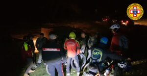 soccorso madonie
