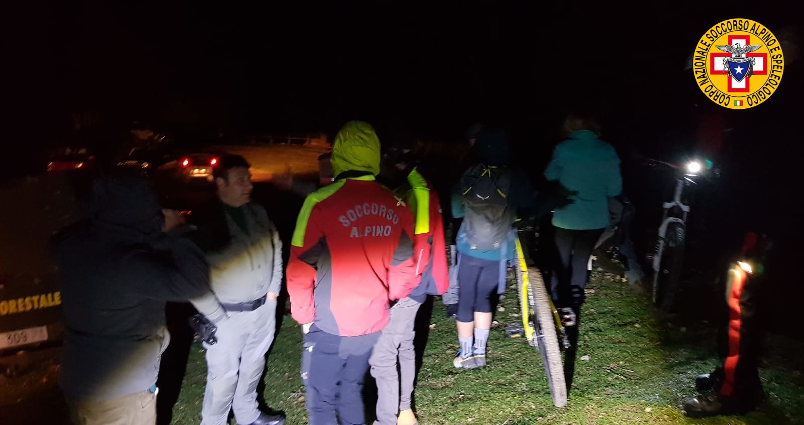 soccorso madonie