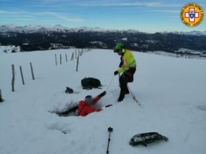 soccorso alpino