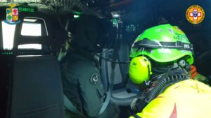 soccorso alpino