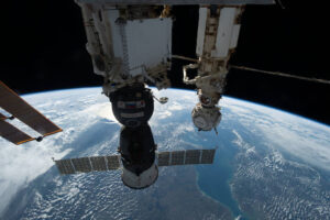 soyuz MS-22