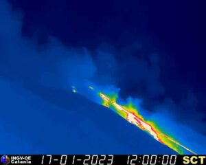 stromboli